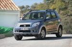 Daihatsu Terios 2006 года